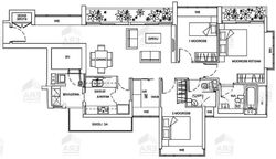 Livia (D18), Condominium #613743921